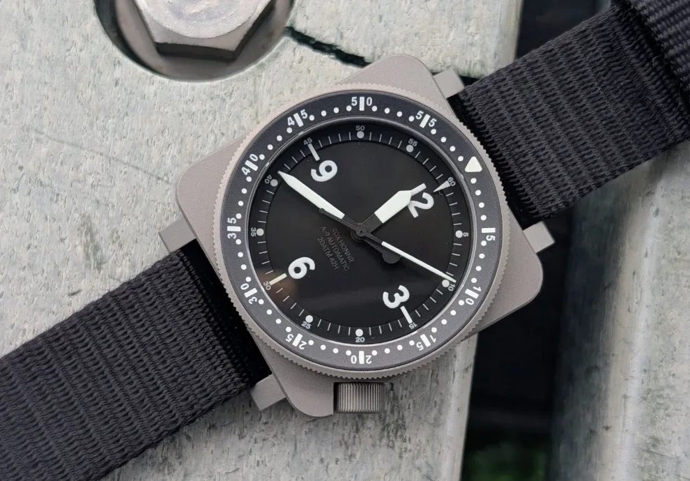 Montre Redux &amp;amp;amp;amp;amp;amp; Co. 23