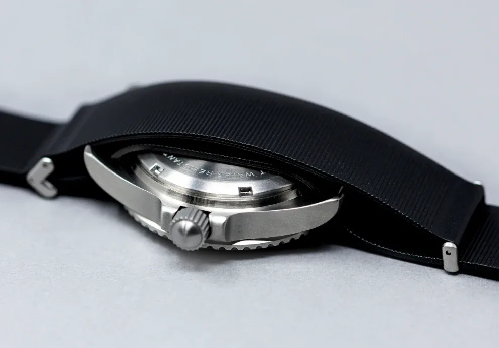 Montre Rotate North Atlantic Dive Watch 9