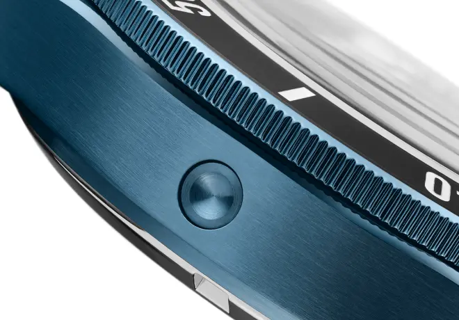 Montre Plongée Swiss Military DIVER 500 26