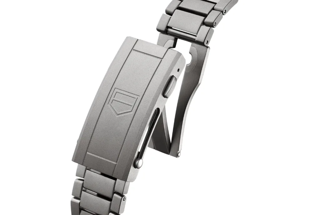 Montre TAG Heuer Aquaracer Professional 500 Date 6
