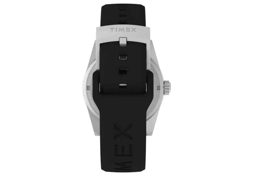 Montre plongee timex deepwater reef 200 gmt 14