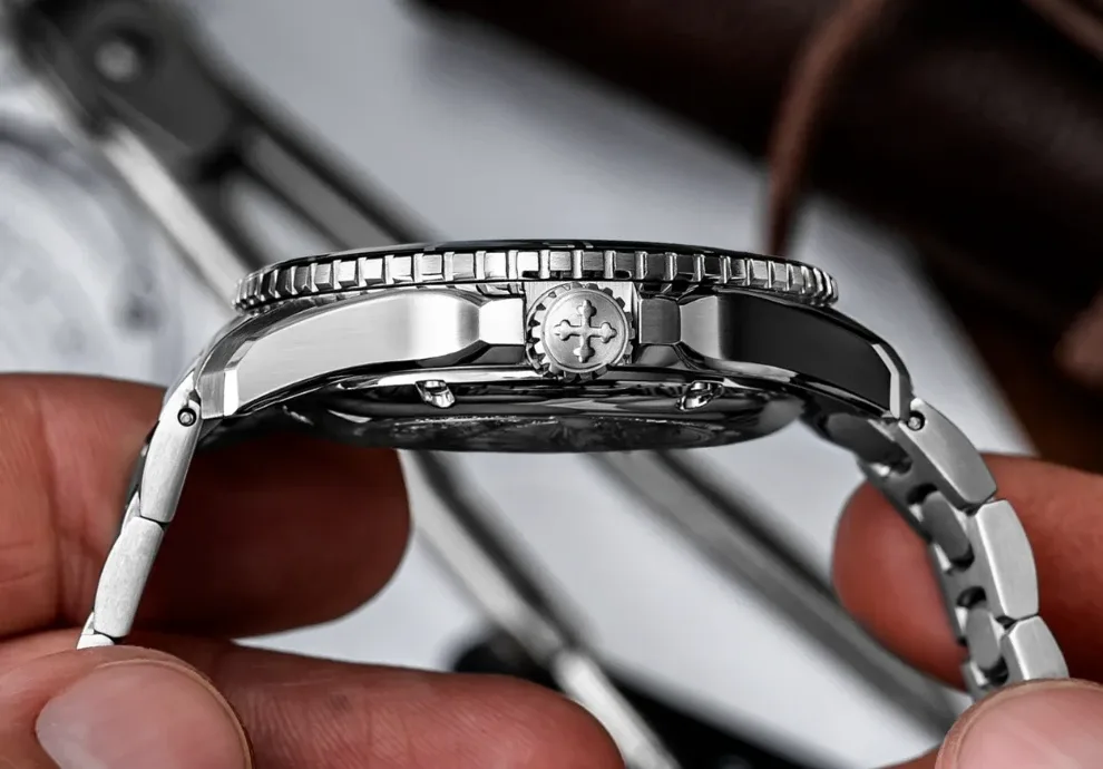 Montre Venezianico Nereide 42 39