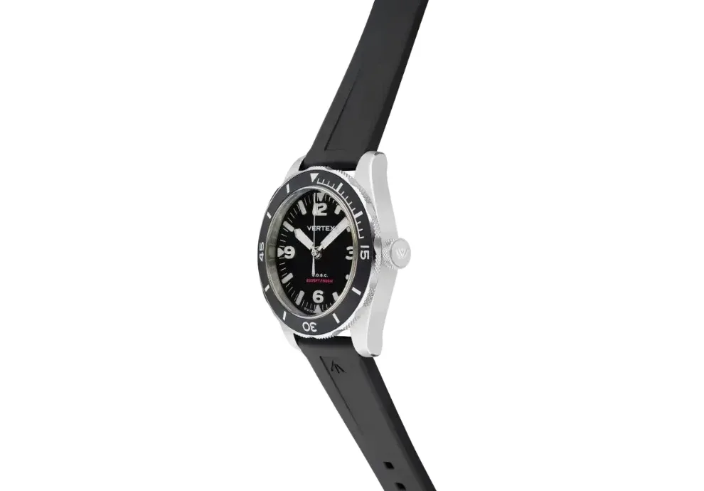Montre plongee vertex m60 aqualion 12