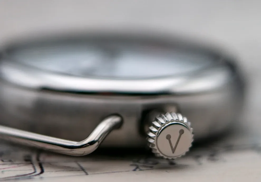 Montre vario 1918 trench 10