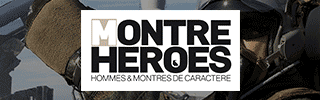 Montres heroes 320